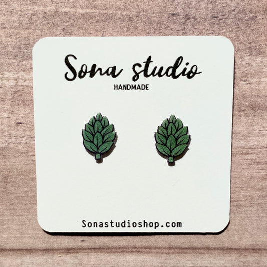 Hop Earrings