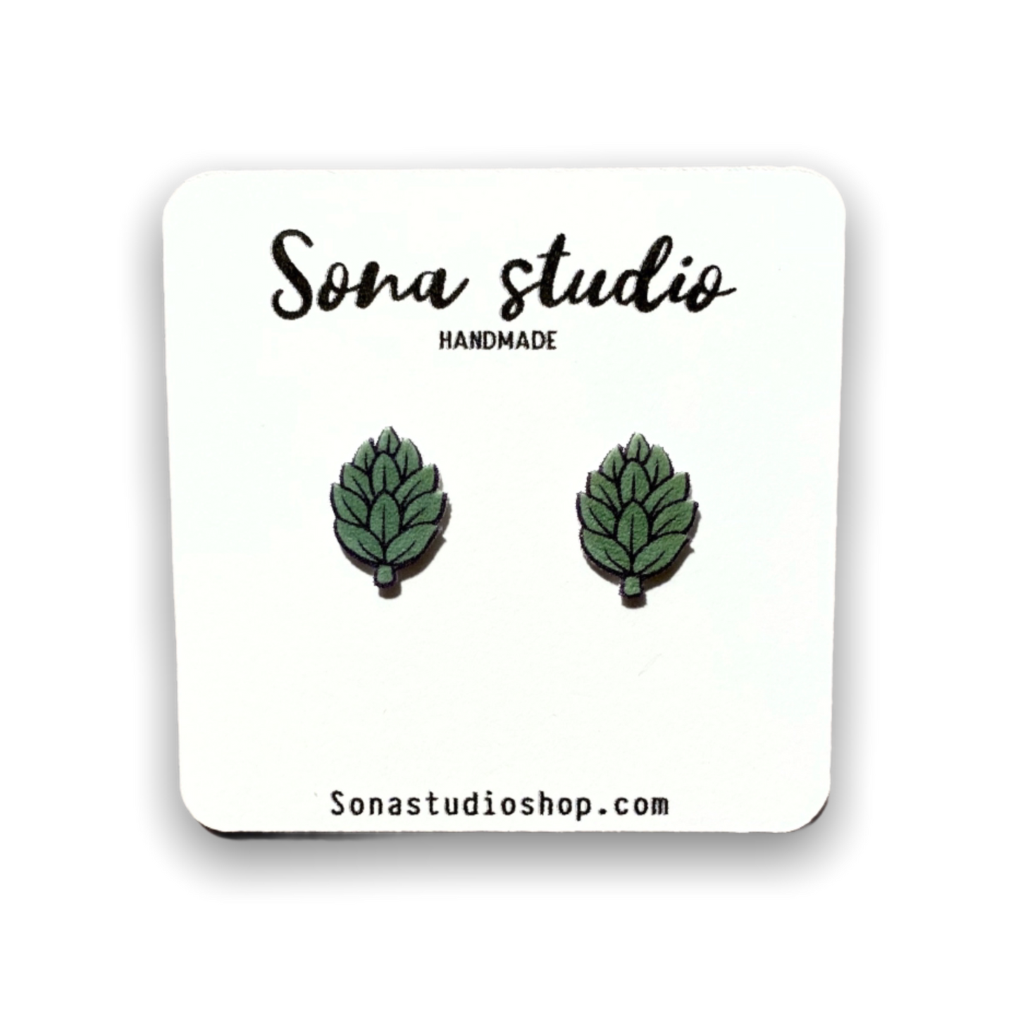 Hop Earrings