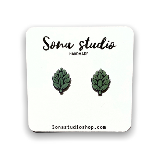 Hop Earrings